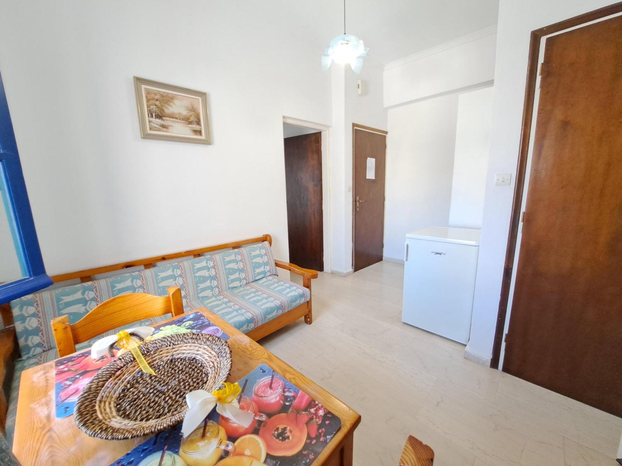 Apollonia Apartments Agia Pelagia  Exterior photo