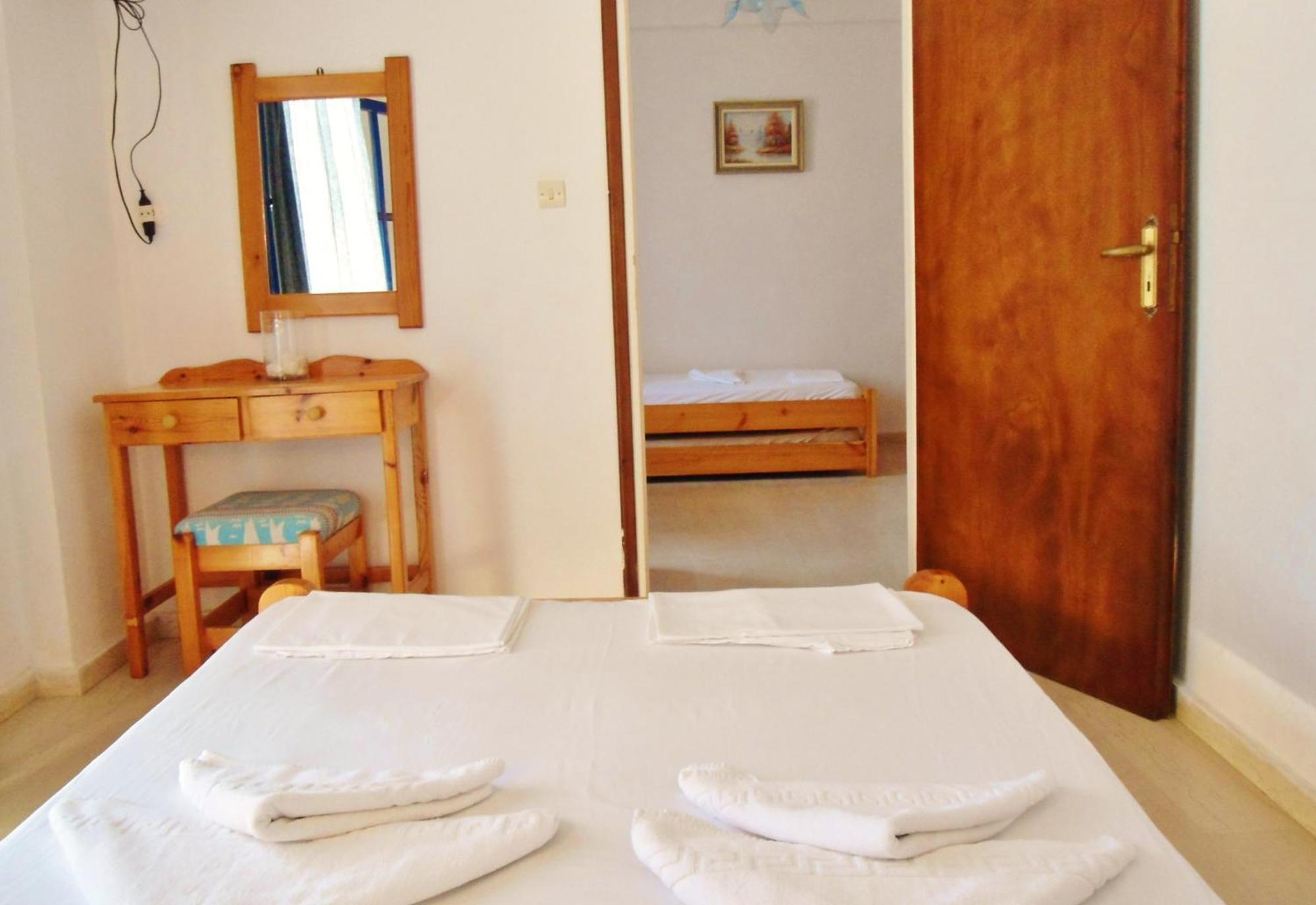 Apollonia Apartments Agia Pelagia  Exterior photo